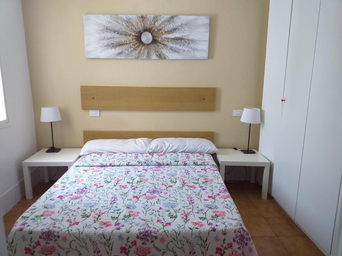 Picasso Apartamento Vecindario  Eksteriør billede