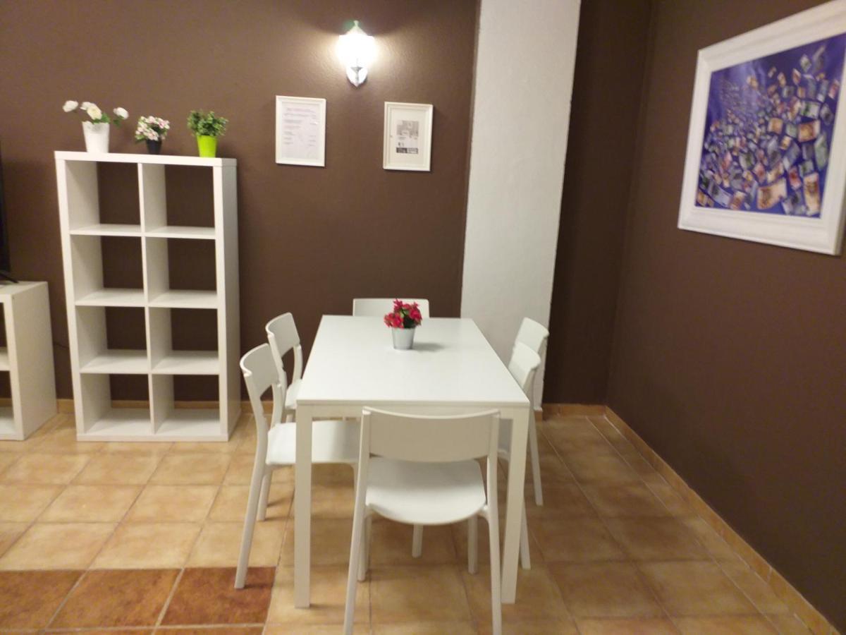 Picasso Apartamento Vecindario  Eksteriør billede