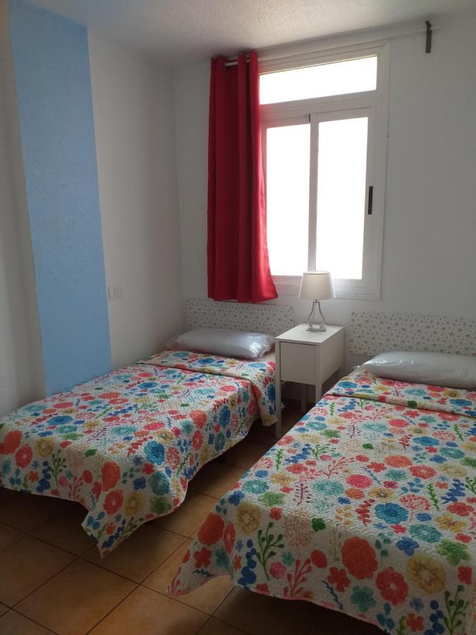 Picasso Apartamento Vecindario  Eksteriør billede